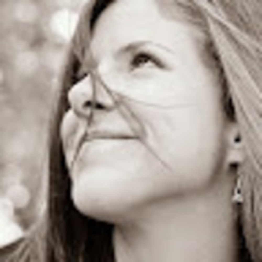 Meet your Posher, Tegan